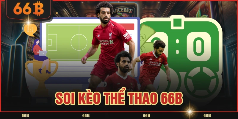 soi kèo thể thao